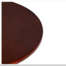 Стол THONET (mod.T9152) Темный Орех (№5)} заказать в Санкт Петербурге по цене 33 680 руб. с доставкой в Санкт Петербург