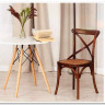 Стол THONET (mod.T9152) Темный Орех (№5)} заказать в Санкт Петербурге по цене 33 680 руб. с доставкой в Санкт Петербург