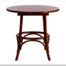 Стол THONET (mod.T9152) Темный Орех (№5)} заказать в Санкт Петербурге по цене 33 680 руб. с доставкой в Санкт Петербург