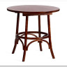 Стол THONET (mod.T9152) Темный Орех (№5)} заказать в Санкт Петербурге по цене 33 680 руб. с доставкой в Санкт Петербург