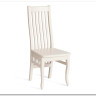Стул DOLCE жёсткое сидение Ivory white} заказать в Санкт Петербурге по цене 9 920 руб. с доставкой в Санкт Петербург