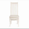Стул DOLCE жёсткое сидение Ivory white} заказать в Санкт Петербурге по цене 9 920 руб. с доставкой в Санкт Петербург