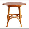 Стол THONET (mod.T9152) Груша (№3)} заказать в Санкт Петербурге по цене 33 680 руб. с доставкой в Санкт Петербург