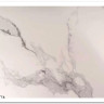 Стол обеденный Signal PRINCE Ceramic 180 (белый Calacatta/хром)} заказать в Санкт Петербурге по цене 66 292 руб. с доставкой в Санкт Петербург
