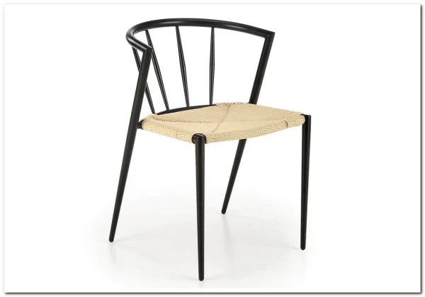 Стул кухонный Halmar K515 (черный)} заказать в Санкт Петербурге по цене 11 138 руб. с доставкой в Санкт Петербург