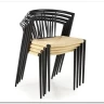 Стул кухонный Halmar K515 (черный)} заказать в Санкт Петербурге по цене 11 138 руб. с доставкой в Санкт Петербург