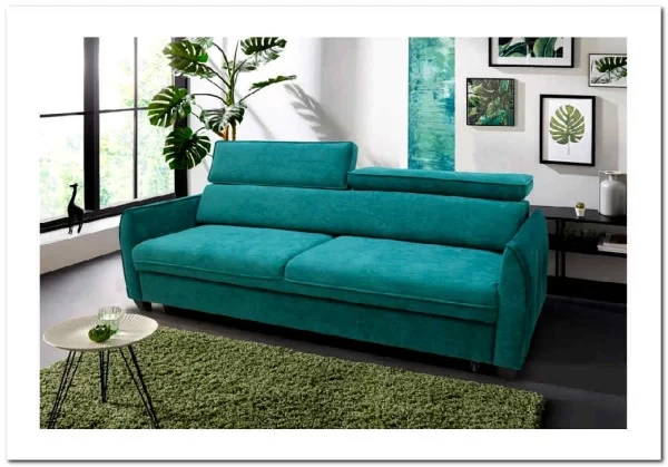 Диван трехместный Марсель Other Life по цене 104 160 руб. в магазине Другая Мебель в Санкт Петербурге