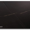 Стол обеденный Signal SALVADORE Ceramic 160 раскладной (черный Sahara Noir/черный мат)} заказать в Санкт Петербурге по цене 136 583 руб. с доставкой в Санкт Петербург