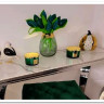 Консоль Signal PRINCE C Ceramic (белый Calacatta/хром) 120/40} заказать в Санкт Петербурге по цене 38 782 руб. с доставкой в Санкт Петербург