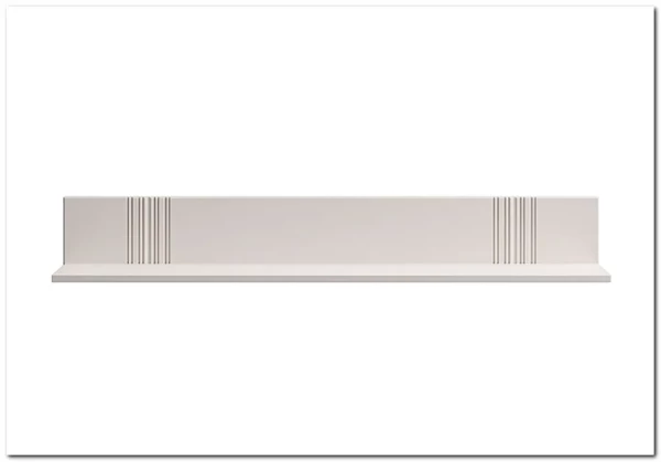 Полка Бетти кашемир 130 BRW} заказать в Санкт Петербурге по цене 3 620 руб. с доставкой в Санкт Петербург