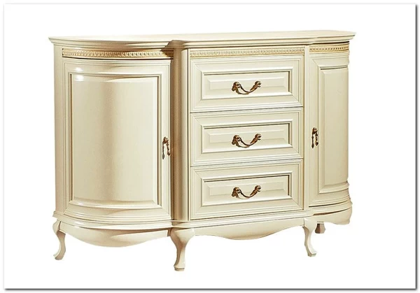 Комод V-KG/3sz Verona Taranko} заказать в Санкт Петербурге по цене 241 960,73 руб. с доставкой в Санкт Петербург