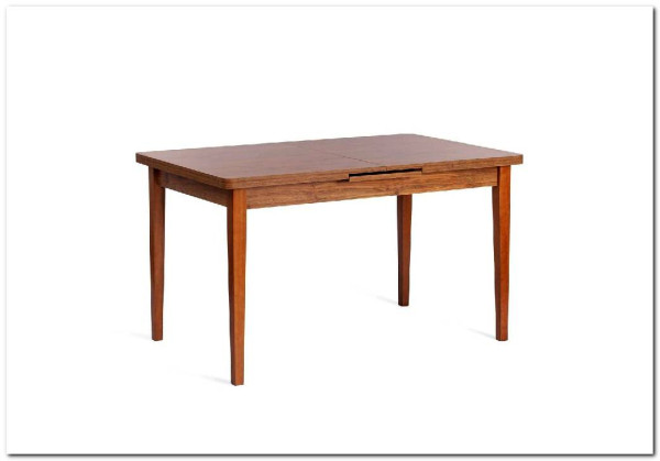 Стол-автомат AISHA (mod. 1151) walnut (орех)} заказать в Санкт Петербурге по цене 19 488 руб. с доставкой в Санкт Петербург