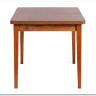 Стол-автомат AISHA (mod. 1151) walnut (орех)} заказать в Санкт Петербурге по цене 19 488 руб. с доставкой в Санкт Петербург