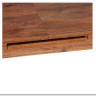 Стол-автомат AISHA (mod. 1151) walnut (орех)} заказать в Санкт Петербурге по цене 19 488 руб. с доставкой в Санкт Петербург