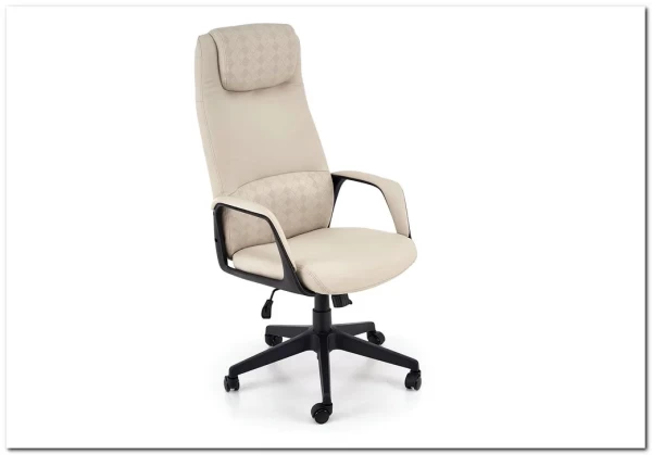 Кресло компьютерное Halmar RAZOR (бежевый)} заказать в Санкт Петербурге по цене 21 505 руб. с доставкой в Санкт Петербург