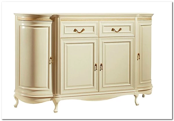 Комод V-K4 Verona Taranko} заказать в Санкт Петербурге по цене 279 174,74 руб. с доставкой в Санкт Петербург