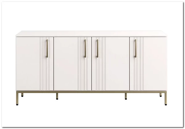 Тумба Бетти кашемир 4D BRW} заказать в Санкт Петербурге по цене 27 550 руб. с доставкой в Санкт Петербург