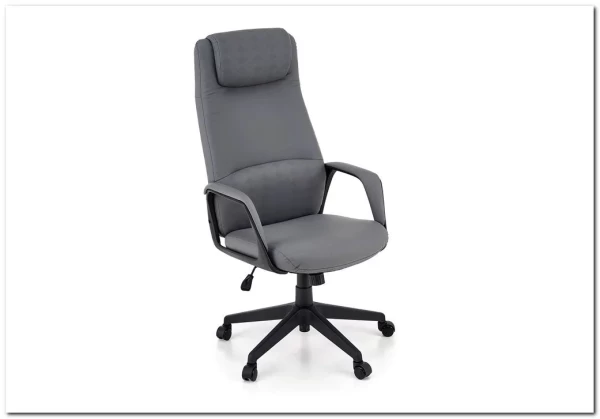 Кресло компьютерное Halmar RAZOR (серый)} заказать в Санкт Петербурге по цене 21 505 руб. с доставкой в Санкт Петербург