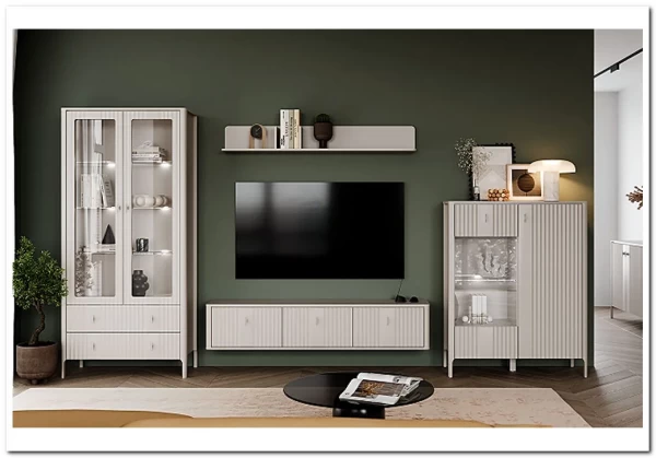 Гостиная Далия персидский жемчуг БРВ} заказать в Санкт Петербурге по цене 117 240 руб. с доставкой в Санкт Петербург