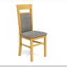 Стул кухонный Halmar GERARD 2 (дуб медовый/inari 91)} заказать в Санкт Петербурге по цене 13 614 руб. с доставкой в Санкт Петербург