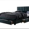 Кровать GRACE 160/200 Halmar} заказать в Санкт Петербурге по цене 74 700 руб. с доставкой в Санкт Петербург