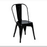 Стул Secret De Maison LOFT CHAIR (mod. 012) черный/black vintage} заказать в Санкт Петербурге по цене 6 400 руб. с доставкой в Санкт Петербург