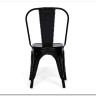 Стул Secret De Maison LOFT CHAIR (mod. 012) черный/black vintage} заказать в Санкт Петербурге по цене 6 400 руб. с доставкой в Санкт Петербург