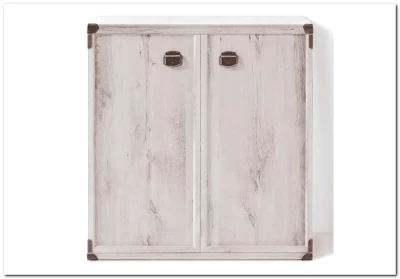 Комод JKOM 2d ИНДИАНА БРВ