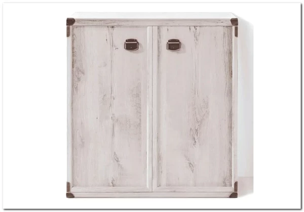 Комод JKOM 2d ИНДИАНА БРВ} заказать в Санкт Петербурге по цене 8 270 руб. с доставкой в Санкт Петербург