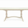 Стол раскладной Siena ( SA-T6EX2L ) ivory white (слоновая кость 2-5)} заказать в Санкт Петербурге по цене 47 250 руб. с доставкой в Санкт Петербург