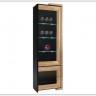 Витрина высокая 1DS2SZ P CORINO Mebin} заказать в Санкт Петербурге по цене 242 296,08 руб. с доставкой в Санкт Петербург