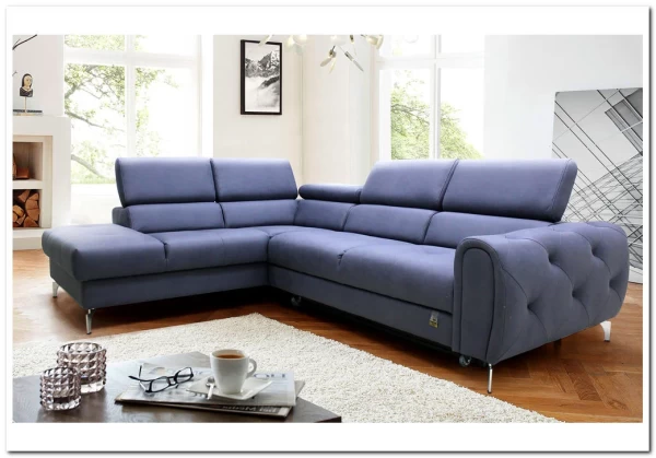 Угловой диван Мадрид  Other Life} заказать в Санкт Петербурге по цене 202 368 руб. с доставкой в Санкт Петербург