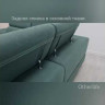 Угловой диван Мадрид  Other Life} заказать в Санкт Петербурге по цене 132 730 руб. с доставкой в Санкт Петербург
