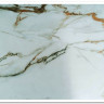 Стол обеденный Signal INFINITY Ceramic 160 раскладной (белый Amber Bianco/коричневый)} заказать в Санкт Петербурге по цене 209 327 руб. с доставкой в Санкт Петербург