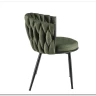 Стул кухонный Halmar K516 (оливковый/черный)} заказать в Санкт Петербурге по цене 15 086 руб. с доставкой в Санкт Петербург