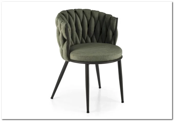 Стул кухонный Halmar K516 (оливковый/черный)} заказать в Санкт Петербурге по цене 15 086 руб. с доставкой в Санкт Петербург