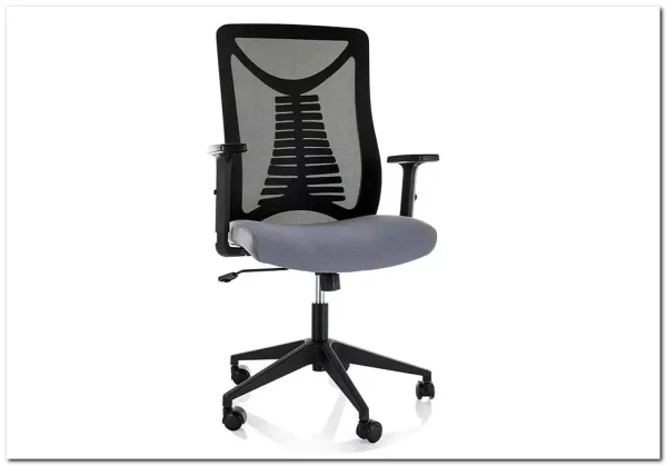 Кресло компьютерное Signal Q-330R (черный/серый)} заказать в Санкт Петербурге по цене 16 766 руб. с доставкой в Санкт Петербург