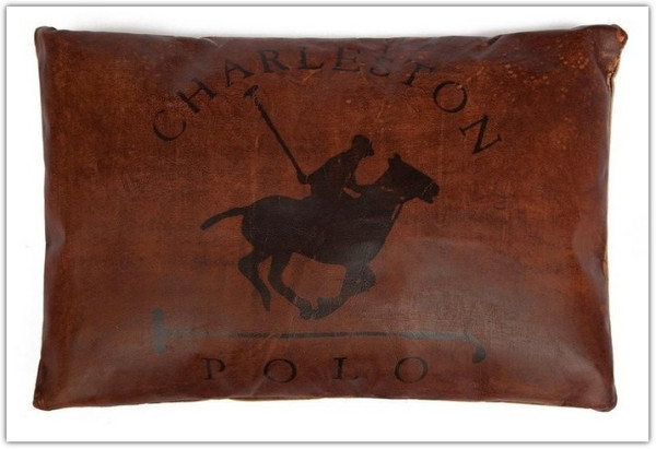 Подушка Secret De Maison POLO ( mod. M-1845 )} заказать в Санкт Петербурге по цене 8 050 руб. с доставкой в Санкт Петербург