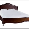 Кровать V-Loze P/N  160x200 Verona Taranko} заказать в Санкт Петербурге по цене 224 956,58 руб. с доставкой в Санкт Петербург