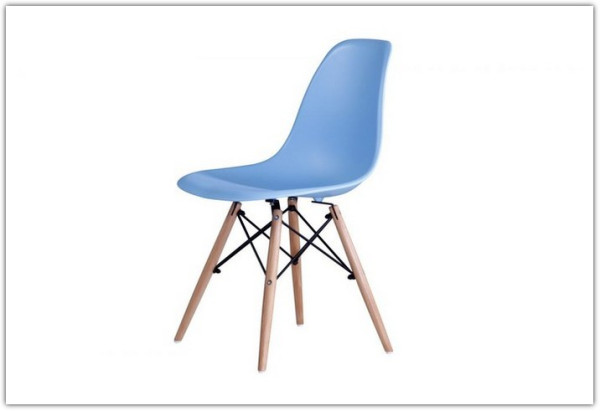 Стул Y 971 BLUE} заказать в Санкт Петербурге по цене 5 482,95 руб. с доставкой в Санкт Петербург