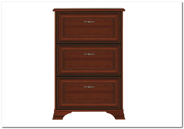 Тумба для обуви Кентаки SFВ3B БРВ} заказать в Санкт Петербурге по цене 19 810 руб. с доставкой в Санкт Петербург