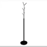 Вешалка Signal LETA (черный/хром)} заказать в Санкт Петербурге по цене 8 002 руб. с доставкой в Санкт Петербург