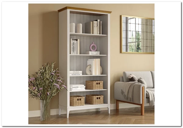 Стеллаж Квадро-С 20-205} заказать в Санкт Петербурге по цене 46 140 руб. с доставкой в Санкт Петербург