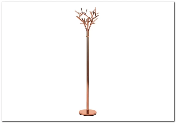 Вешалка Halmar W-57 медь} заказать в Санкт Петербурге по цене 19 857 руб. с доставкой в Санкт Петербург