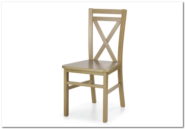 Стул кухонный Halmar DARIUSZ 2 (дуб сонома)} заказать в Санкт Петербурге по цене 10 398 руб. с доставкой в Санкт Петербург