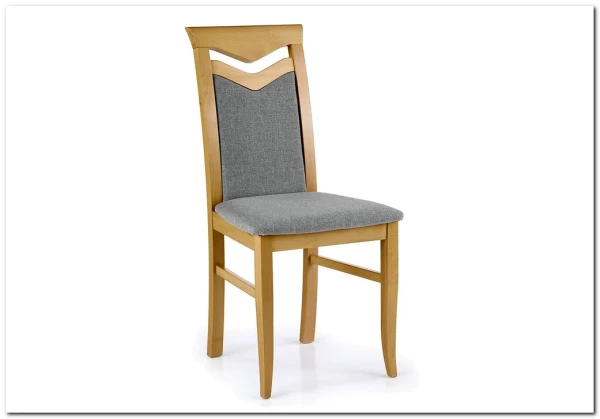Стул кухонный Halmar CITRONE (дуб медовый/inari 91)} заказать в Санкт Петербурге по цене 12 294 руб. с доставкой в Санкт Петербург