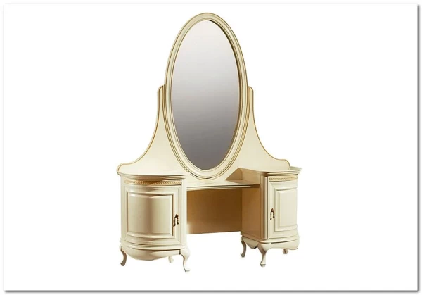 Туалетный столик V-toaletka Verona Taranko} заказать в Санкт Петербурге по цене 267 048,83 руб. с доставкой в Санкт Петербург