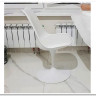 Стул TULIP FASHION CHAIR (mod.109) белый / белый} заказать в Санкт Петербурге по цене 8 950 руб. с доставкой в Санкт Петербург