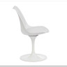 Стул TULIP FASHION CHAIR (mod.109) белый / белый} заказать в Санкт Петербурге по цене 8 950 руб. с доставкой в Санкт Петербург
