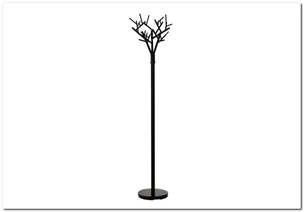 Вешалка Halmar W-56 черный} заказать в Санкт Петербурге по цене 14 985 руб. с доставкой в Санкт Петербург